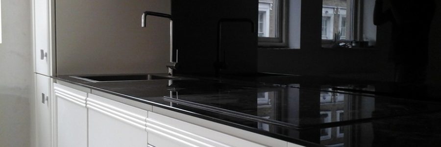 Cucine su Misura